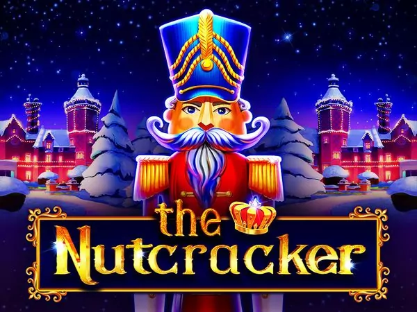 The Nutcracker играть онлайн