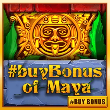 Bonus of Maya играть онлайн