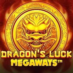 Dragons Luck MegaWays играть онлайн
