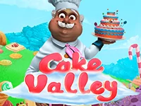 Cake Valley играть онлайн