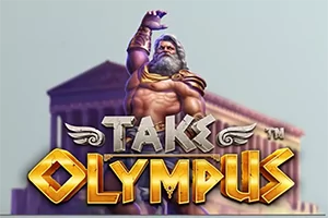 Take Olympus играть онлайн