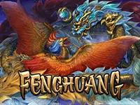 Fenghuang играть онлайн