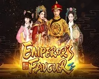 Emperor’s Favour играть онлайн