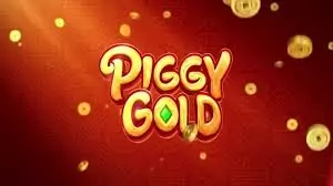 Piggy Gold играть онлайн
