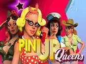 Pin Up Queens играть онлайн