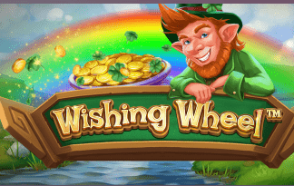 Wishing Wheel играть онлайн