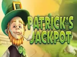 Patrick’s Jackpot играть онлайн