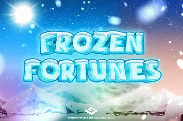 Frozen Fortunes играть онлайн