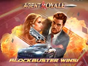Agent Royale играть онлайн
