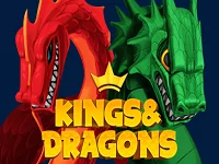 Kings And Dragons