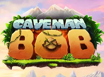 Caveman Bob играть онлайн