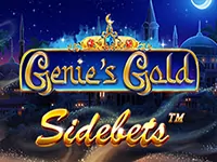 Genie's Gold