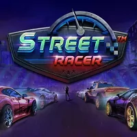 Street Racer играть онлайн