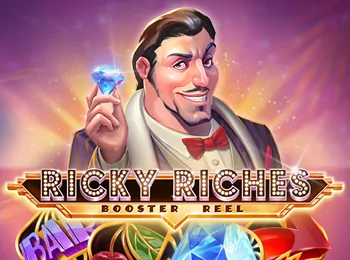 Ricky Riches