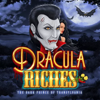 Dracula riches играть онлайн