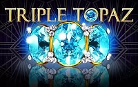 Triple Topaz играть онлайн