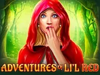 Adventure Of Little Red играть онлайн