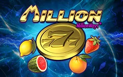 MILLION 777 играть онлайн