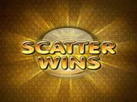 Scatter Wins Lotto играть онлайн
