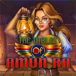 The Tablet of Amun Ra играть онлайн