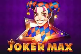 Joker Max играть онлайн