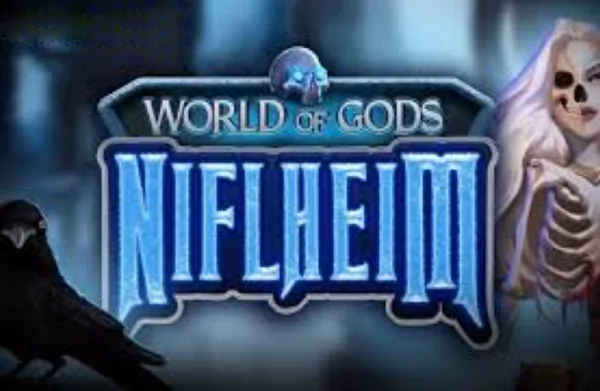 World Of Gods — Niflheim играть онлайн