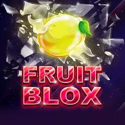 FruitBlox играть онлайн
