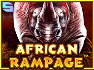African Rampage играть онлайн