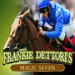 Frankie Dettori’s Magic Seven играть онлайн