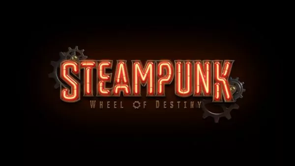 Steampunk: Wheel of Destiny играть онлайн