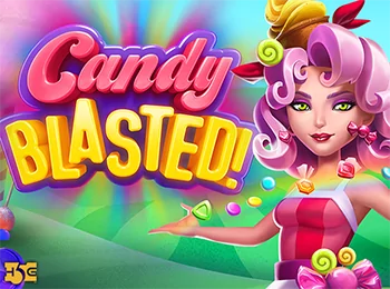 Candy Blasted Promo играть онлайн