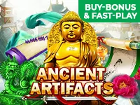 Ancient Artifacts играть онлайн