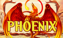 Phoenix играть онлайн