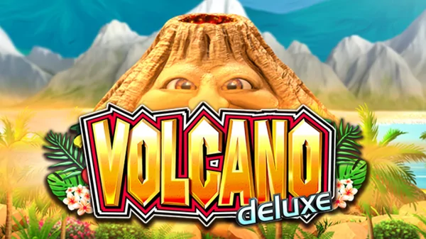 Volcano играть онлайн
