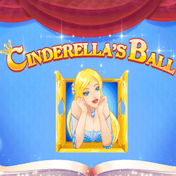 Cinderella’s Ball играть онлайн