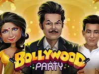 Bollywood Party играть онлайн