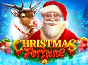 Christmas Fortune играть онлайн
