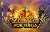Goddess Of Fortunes 94 играть онлайн