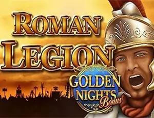 Roman Legion Golden Nights играть онлайн