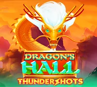 Dragon’s Hall Thundershots играть онлайн