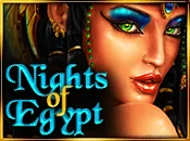 Nights Of Egypt играть онлайн