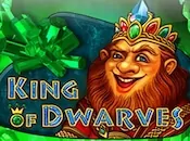 King of Dwarves играть онлайн