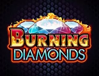 Burning Diamonds играть онлайн