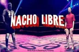 Nacho Libre играть онлайн