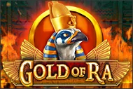 Gold Of Ra играть онлайн