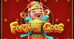Fortune Gods играть онлайн