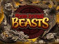 Four Divine Beasts играть онлайн
