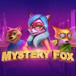 MysteryFox94 играть онлайн