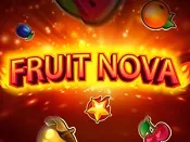 Fruit Nova играть онлайн