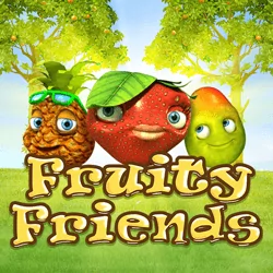 Fruity Friends 93 играть онлайн